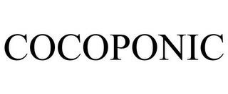 COCOPONIC