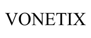 VONETIX