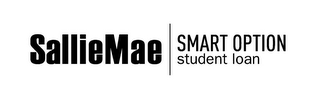 SALLIEMAE SMART OPTION STUDENT LOAN