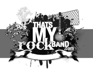 THATS MY ROCKBAND.COM