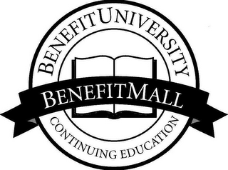 BENEFITMALL BENEFITUNIVERSITY CONTINUING EDUCATION