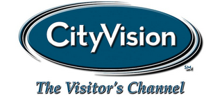 CITYVISION THE VISITOR'S CHANNEL