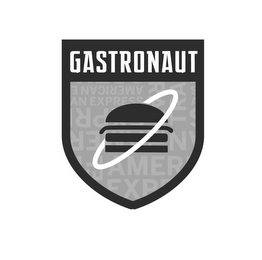 GASTRONAUT