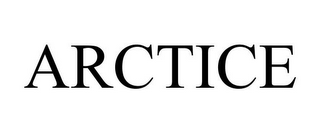 ARCTICE