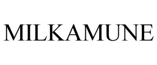 MILKAMUNE