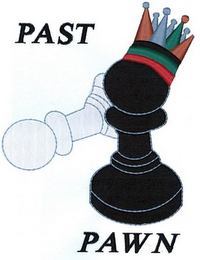 PAST PAWN