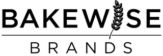 BAKEWISE BRANDS