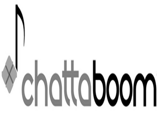 CHATTABOOM