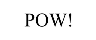 POW!