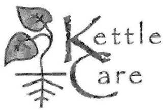 KETTLE CARE