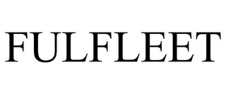 FULFLEET
