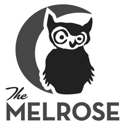 THE MELROSE