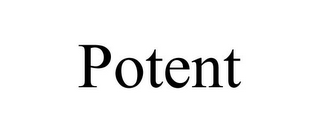 POTENT