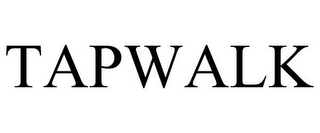 TAPWALK