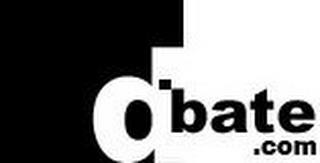 D-BATE.COM