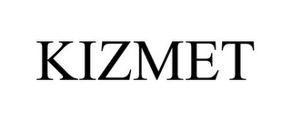 KIZMET