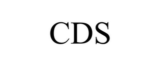 CDS