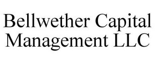 BELLWETHER CAPITAL MANAGEMENT LLC