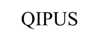 QIPUS