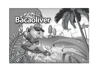 BACAOLIVER OLIVER