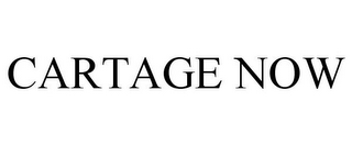 CARTAGE NOW