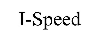 I-SPEED