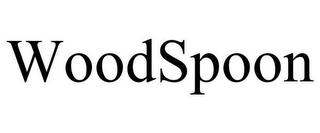 WOODSPOON