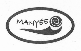 MANYÉE