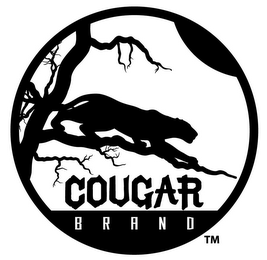 COUGAR BRAND