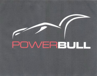 POWER BULL