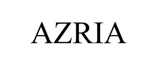 AZRIA