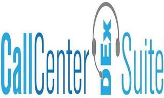 CALLCENTERDEX SUITE