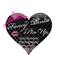 FANCY PANTS PIN UPS AND BOUDOIR PHOTOGRAPHY