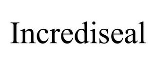 INCREDISEAL