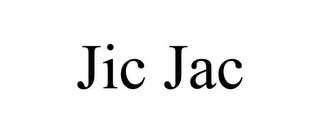 JIC JAC