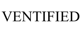 VENTIFIED