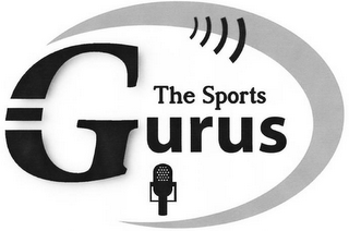 THE SPORTS GURUS