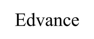 EDVANCE