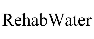 REHABWATER