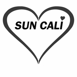 SUN CALI