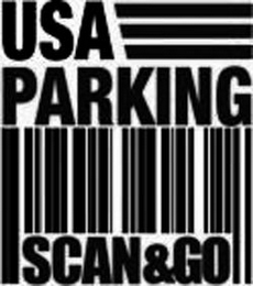 USA PARKING SCAN&GO