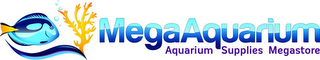 MEGAAQUARIUM AQUARIUM SUPPLIES MEGASTORE