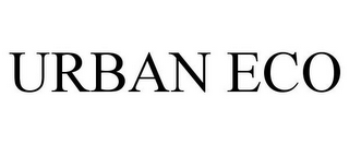 URBAN ECO