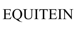 EQUITEIN