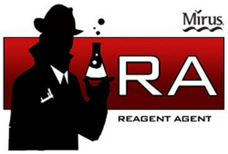 MIRUS RA REAGENT AGENT