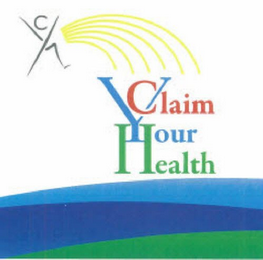 CLAIM YOUR HEALTH