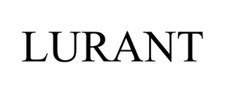 LURANT