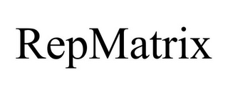 REPMATRIX