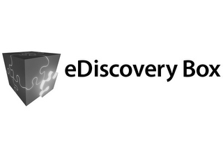 EDISCOVERY BOX