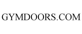 GYMDOORS.COM